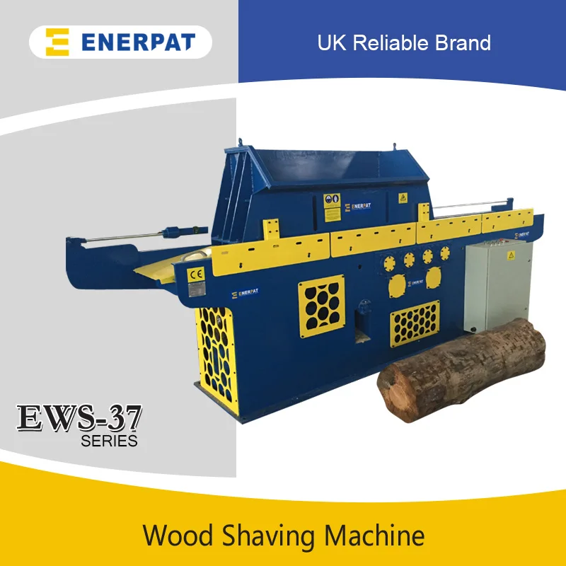 
Best Sales Wood Shaving Machine Wood Shaving Mill Log Shaver for Animal Bedding 