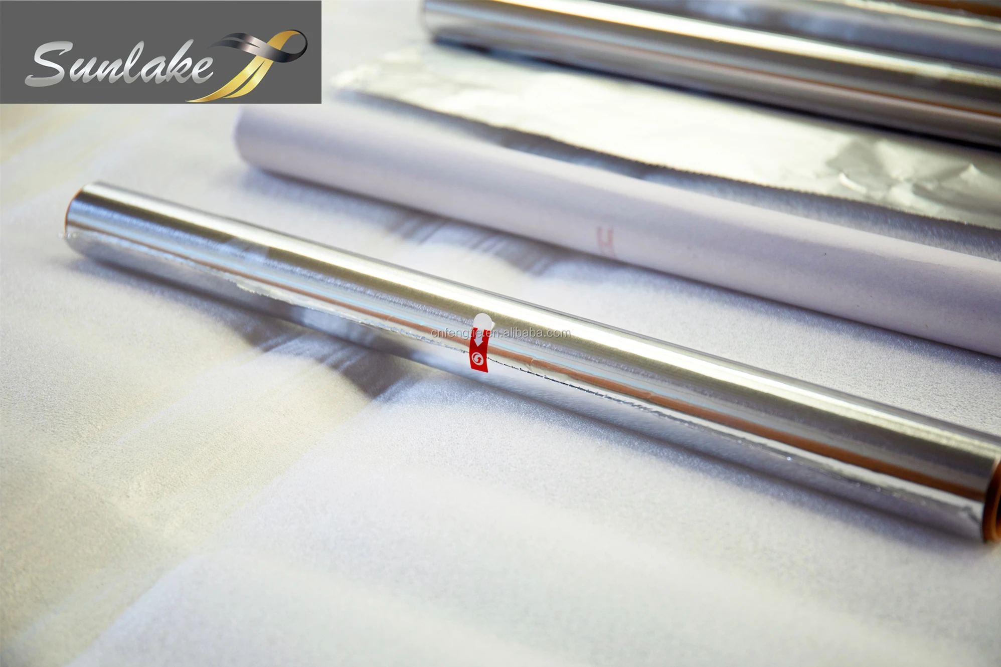
Direct buy china kraft paper lined aluminum foil rolls from china market 