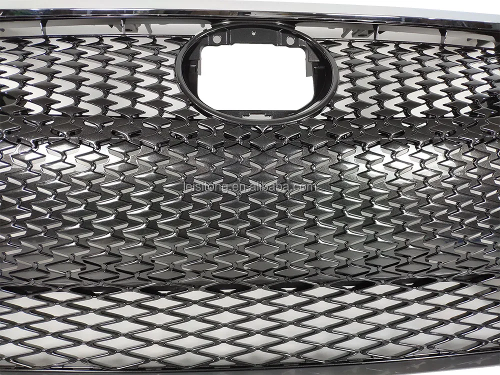 Bumper Grille Kit F-Sport Grille For LEXUS CT200 CT200H 2012-2018