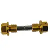 China Dongguan Custom Car Screw Manufacturer