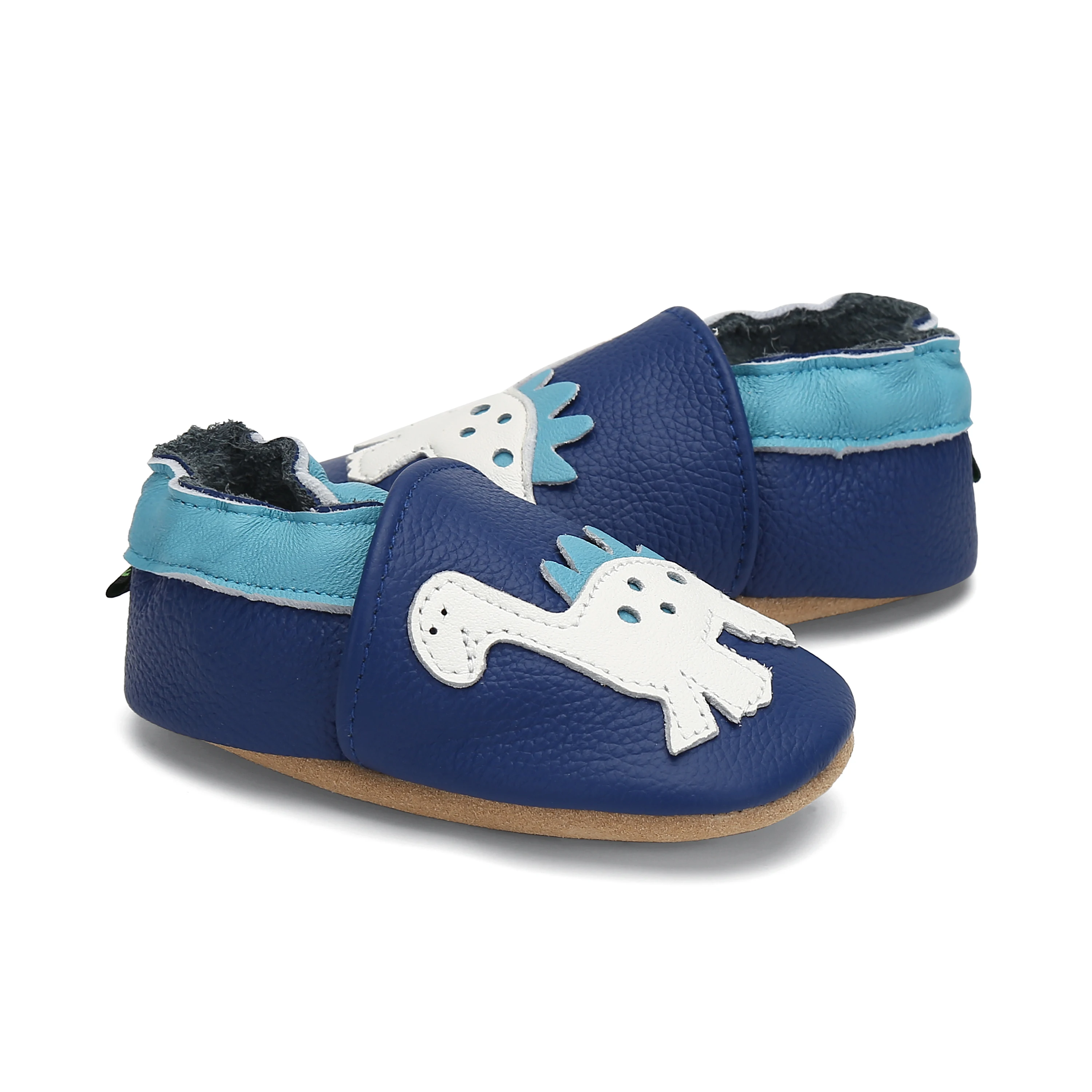 

Luxury Soft Soled Baby Walking Casual Shoes Toddler First Walker Shoes, Blue