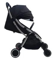 

yoya mini lightweight automatic folding luxury carrinho de bebe strollers