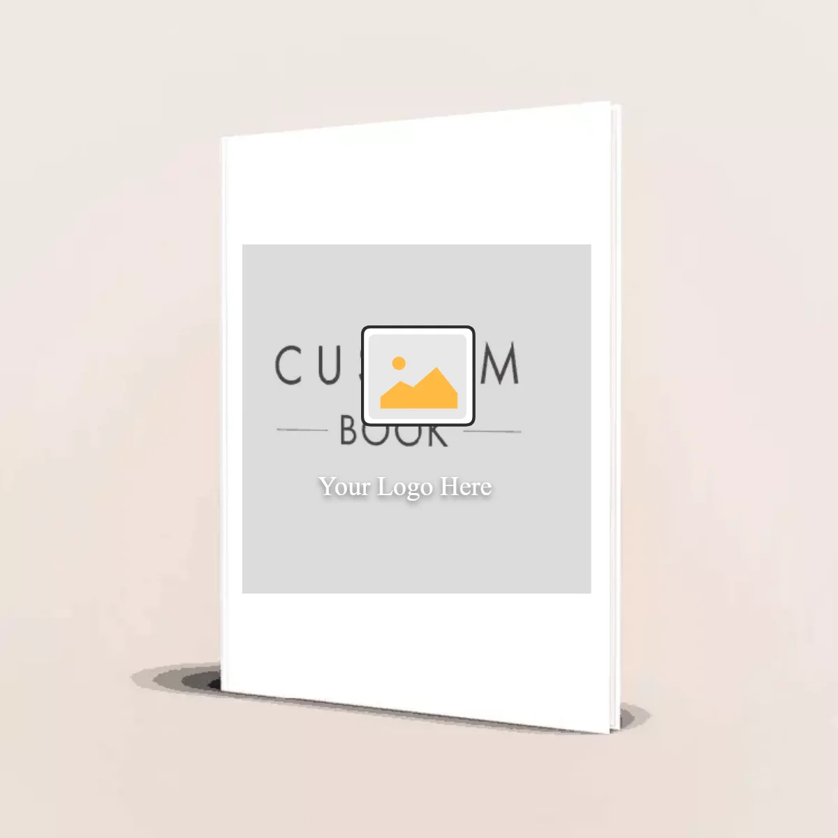 Customized Offset Printed Cmyk Hardcover Book Printing With Dust ...