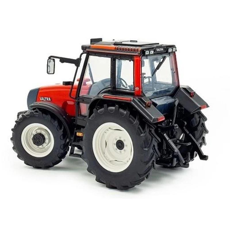 

UH6285 1:32 VALTRA 6850 ROJO SERIE LIMITADA 2000 UNIDADES Adult Toys Diecast Model