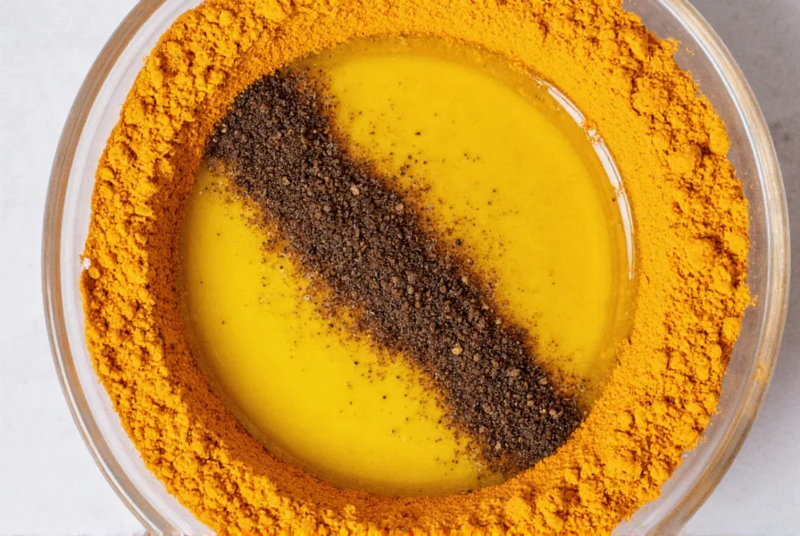 Kurkuma Pulver: Wirkung, Anwendung und Grenzen für Ihre Gesundheit