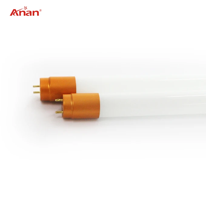 High efficiency residential lamp T8 4ft 18w led tube light hot sale