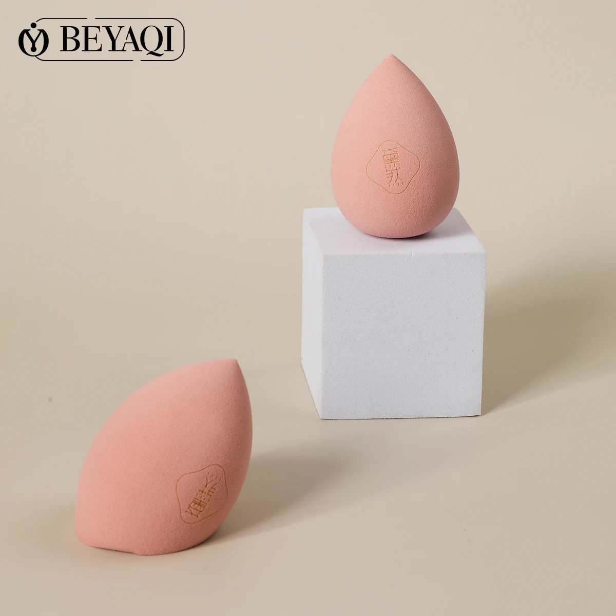 

Makeup sponge set blender beauty foundation, beauty sponges makeup sponges, soft makeup sponge