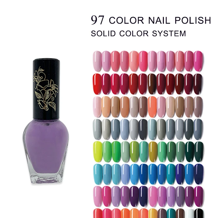 

Private Label Factory Price Vegan Gel Nail Polish Customized logo High Quality Gel Nail Polish, Customers' requirements