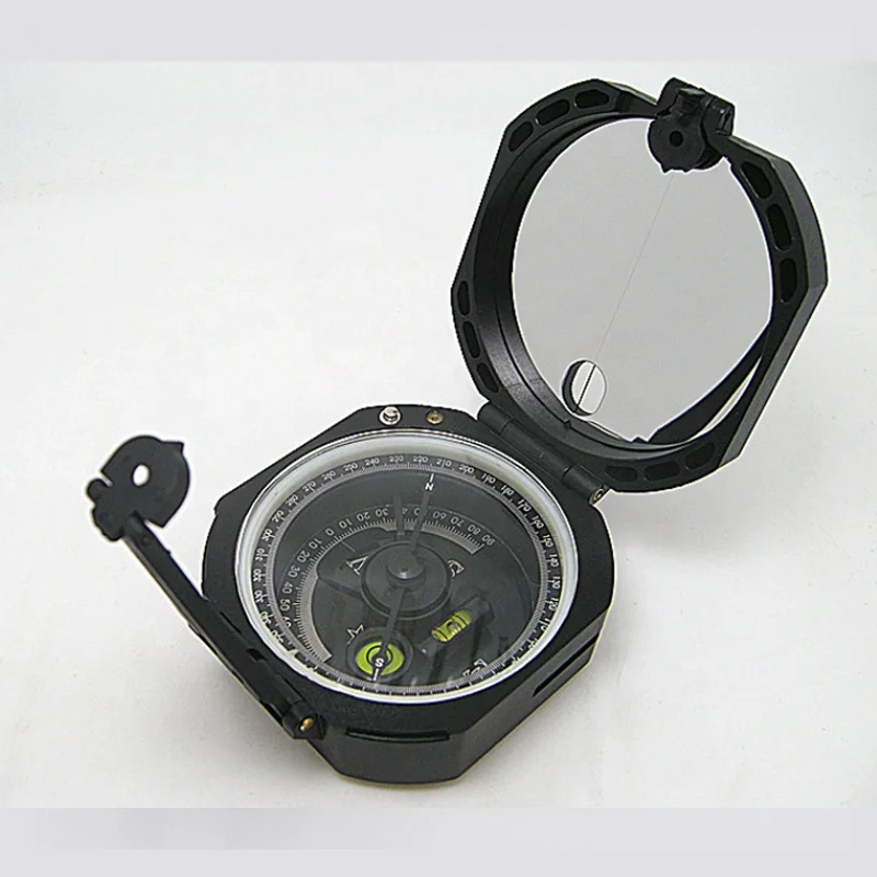 

High Quality Geology Compass Brujula Brunton Compass/Military Compass