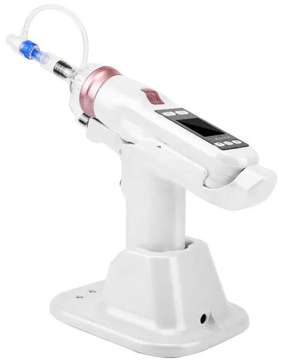 

Mesogun EZ Injector Meso Gun Negative Pressure Mesotherapy Gun