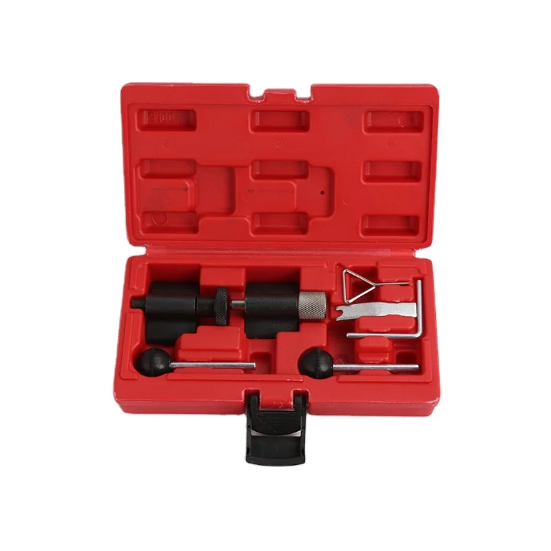 

Local stock in America! Winmax Car Engine Crankshaft fixing kit Timing belt replacement tools for Audi 1.21.41.92.0TDI