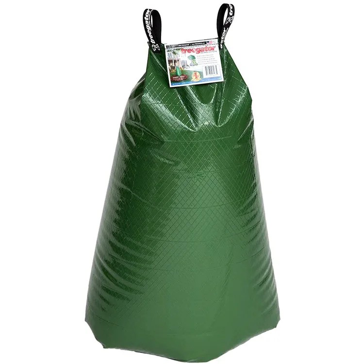 

Treegator Original Slow Release Watering Bag for Trees Christmas tree Storage bag