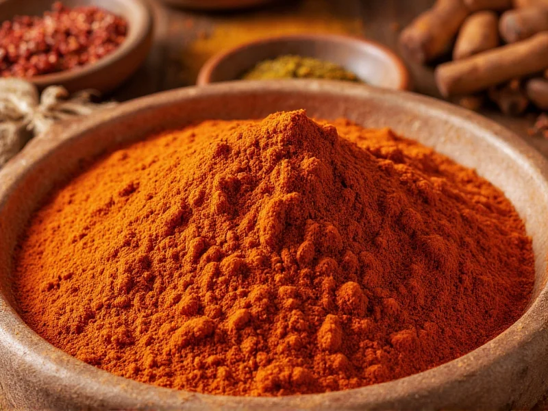 Saffron: The World's Most Expensive Spice by Weight