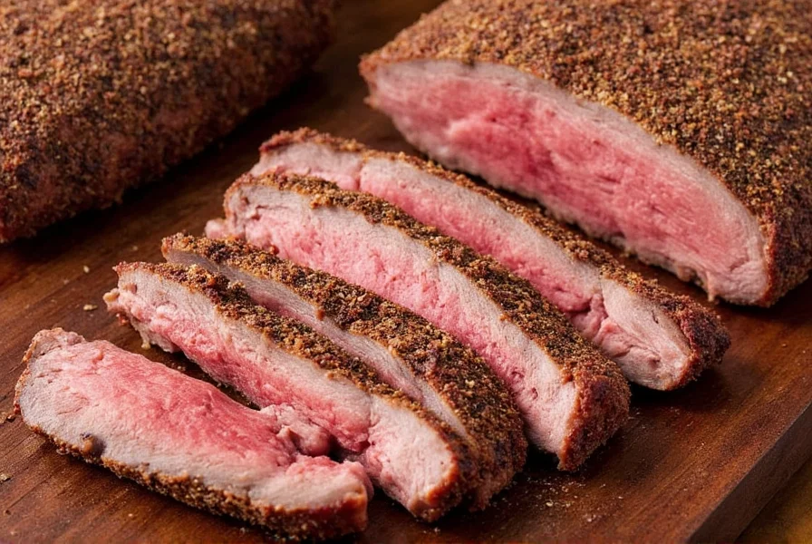 seasoning beef brisket for smoking a flavor fueled guide for every bbq enthusiast