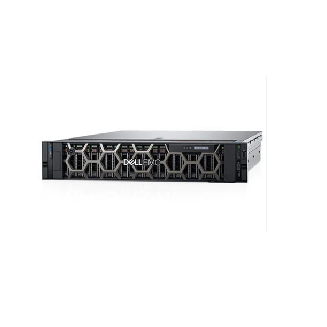 

Original Dell PowerEdge R840 Intel Xeon Gold 6130 Rack Server