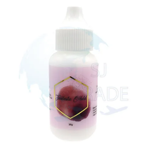 
Wig bond / Stay long/ Strong/ water proof resistance/ Private / Lace front wig glue / hair adhesive / Toupee Tape Glue 