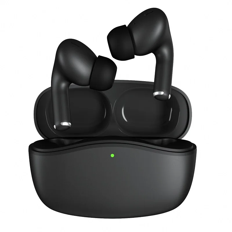 

JINMS ANC 007B TWS Earbud DSP Active Noise-cancelling Waterproof Earphone