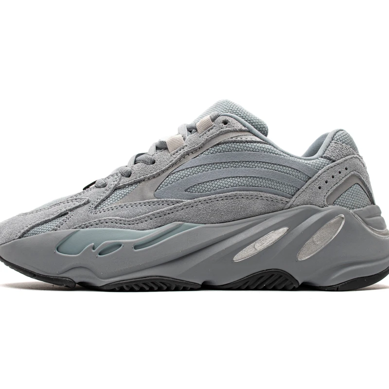 

New 2021 Wholesale Plus Size Men Sneakers Trendy Casual Sport Running Shoes for Men and Women, Color sport shoes