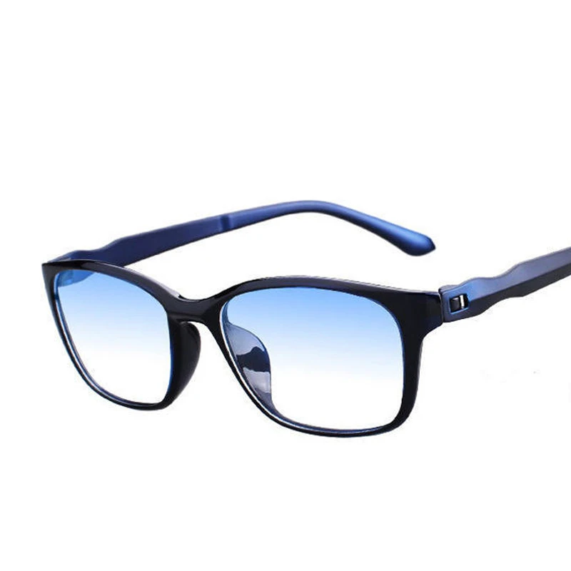 

Wholesale Fashion TR90 Custom Anti Blue Light Blocking Glasses Gafas Anti-Bloqueo De Luz Azul