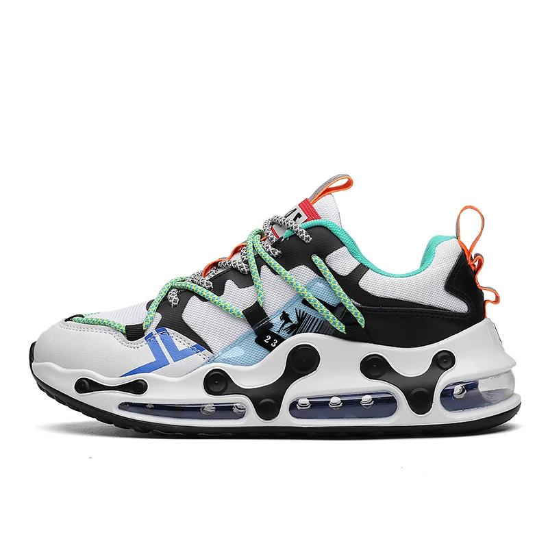 

2021 new arrival durable zapatillas para hombre custom logo designer running shoes original colorful fashion men sneaker