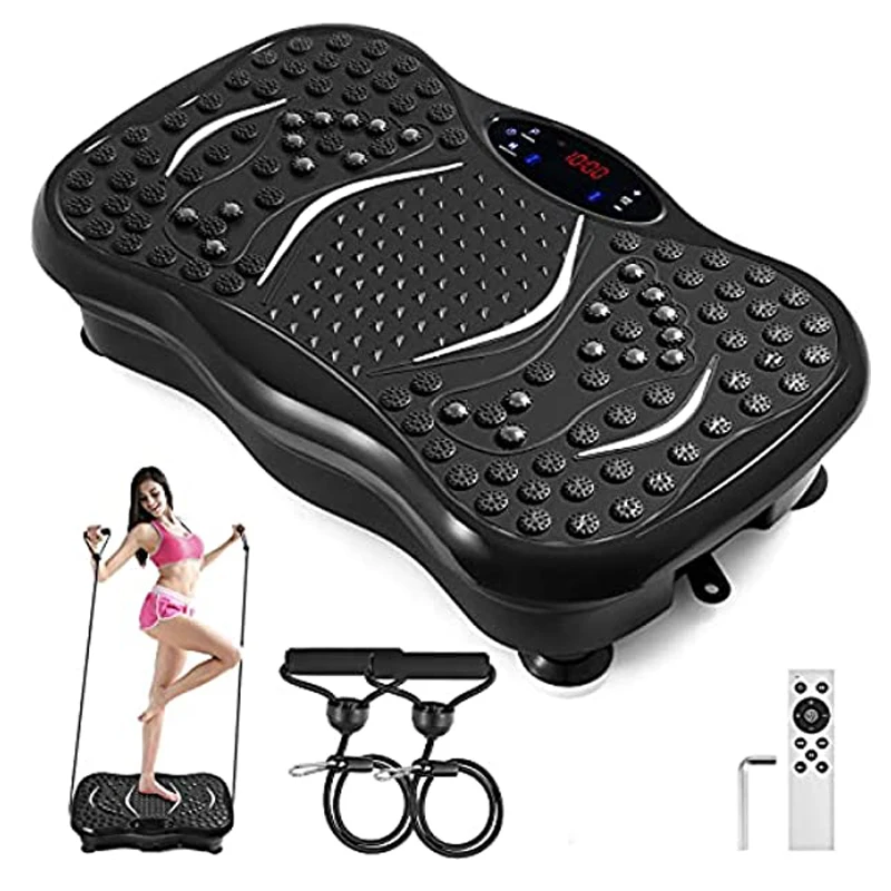 

Whole Body small ultrathin Vibration Plate Fitness Exercise Machine crazy fit massage, Red,white,pink,green,yellow,gold,black,blue,metal grey,etc