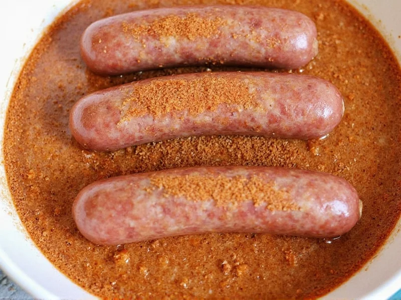 Perfect Homemade Breakfast Sausage Seasoning Recipe