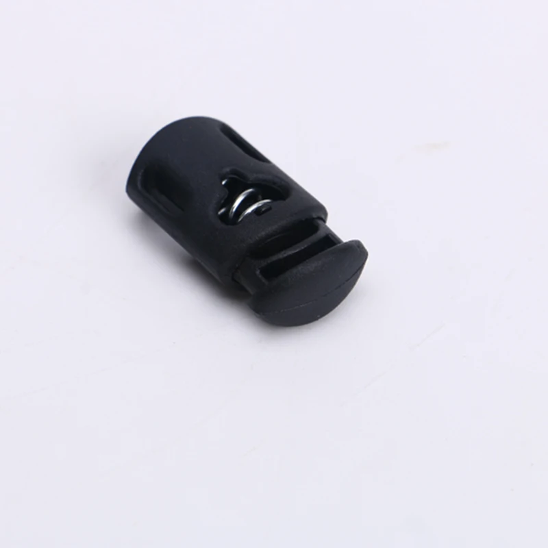 

plastic spring buckle: wholesale plastic spring buckle OEM ODM sports shoes wearing spring buckles, Brand RY.TX, R068, Any pantone color