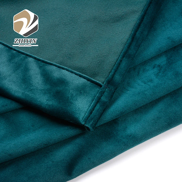 customzied insulated curtain