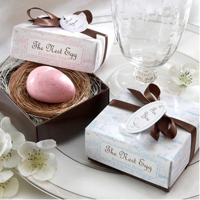 

FF176255-mini bird egg shape soap