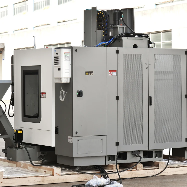 
KDVM1000L Cheap price VMC 850 Taiwan brand CNC vertical machining center for sale 