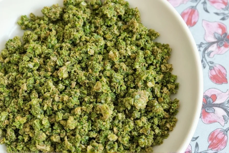 dried cilantro coriander a flavorful twist on a classic herb