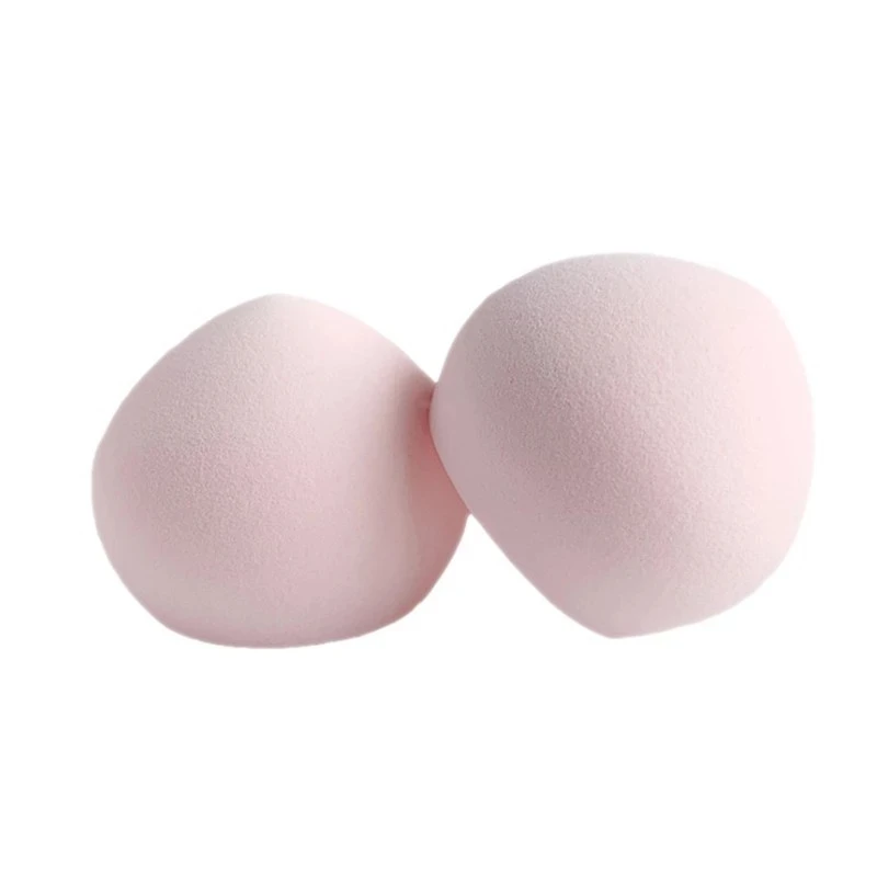 

2022 Trend OEM Super Soft Cosmetics Make Up marshmallow sponge Beauty Makeup Sponge Blender