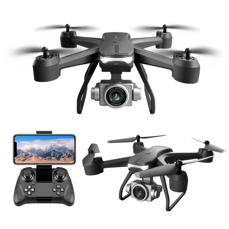 

V14 drone 6K flight time 45 min gesture photography trajectory drone with hd camera and gps drone with camera hd