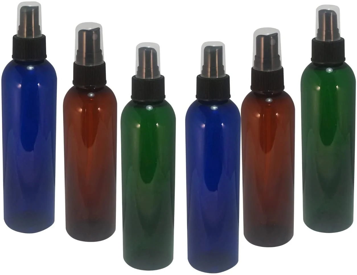 Eco Friendly Recycled Pet Lotion Pump Bottles Cosmetic Packaging Buy
