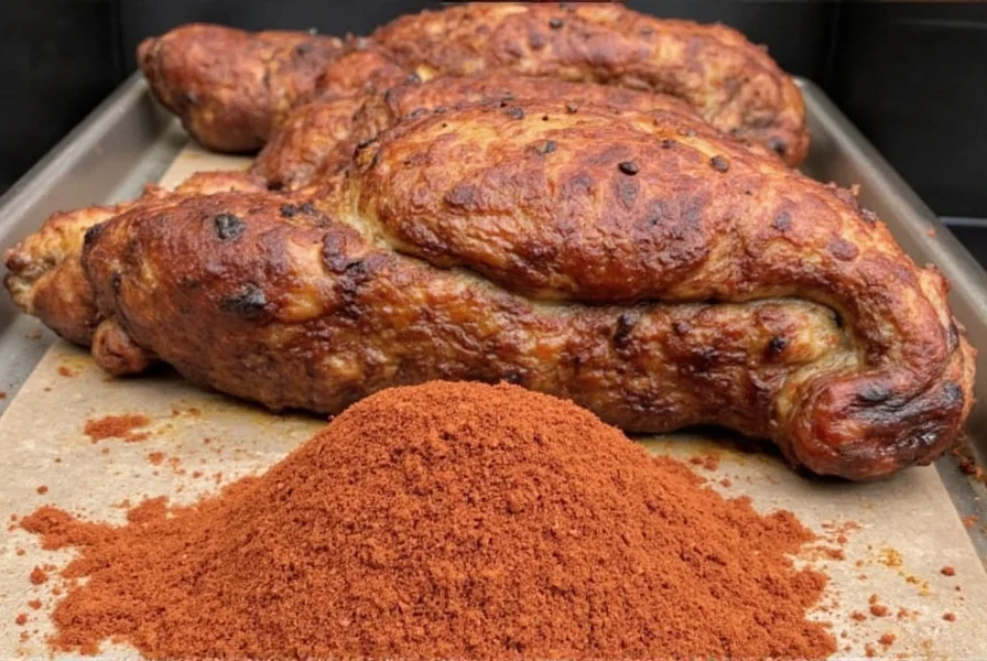 McCormick Grill Mates Smoky Mesquite Rub
