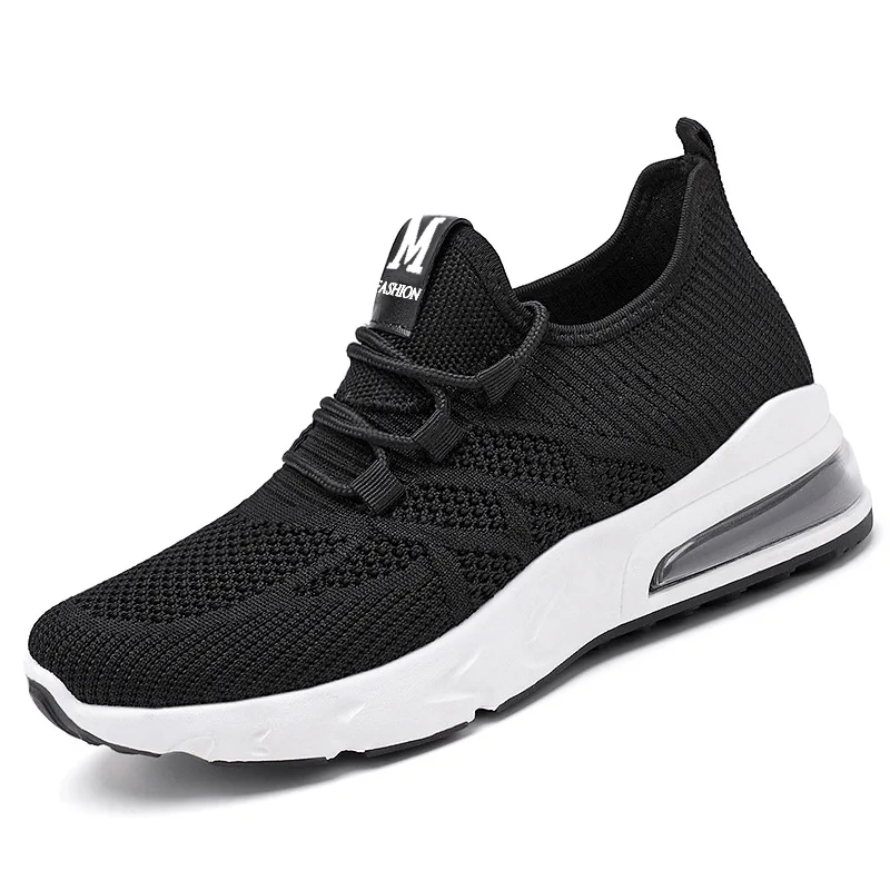 

Fashionable Style Casual Running Shoes Woman Fashions Casual Running Shoe New Arrivals, 3 colors