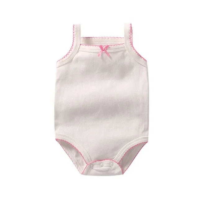 

Cheap cotton Design New Baby Bodysuit