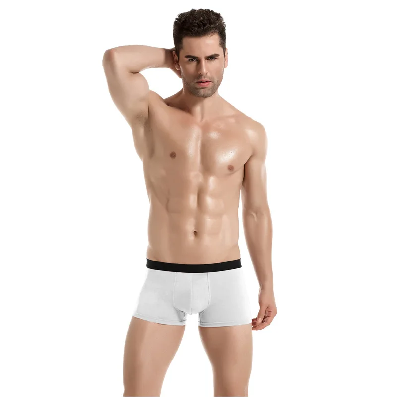 

Wholesale European US size comfortable seamless men underwear mens underwear briefs