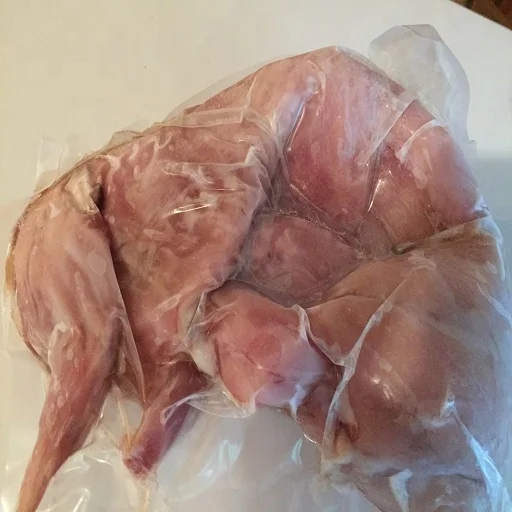 
Rabbit Meat +Frozen Whole Rabbit Meat 
