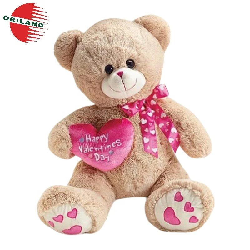 wholesale valentine teddy bears