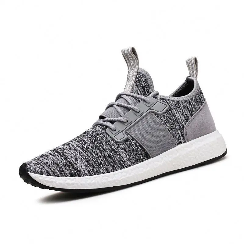 

High Quality Ladies Sneakers, Black navy and grey