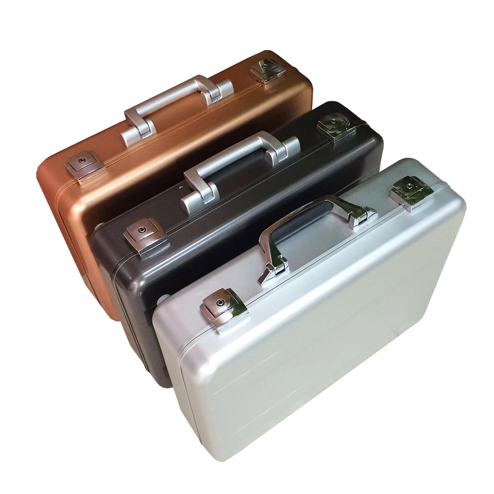 Good Factory Directly Quality With Compartment Carry Custom Hard