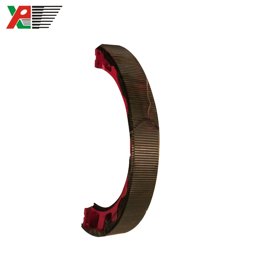 
Large Nonstandard Forging Milling Ring Gear 