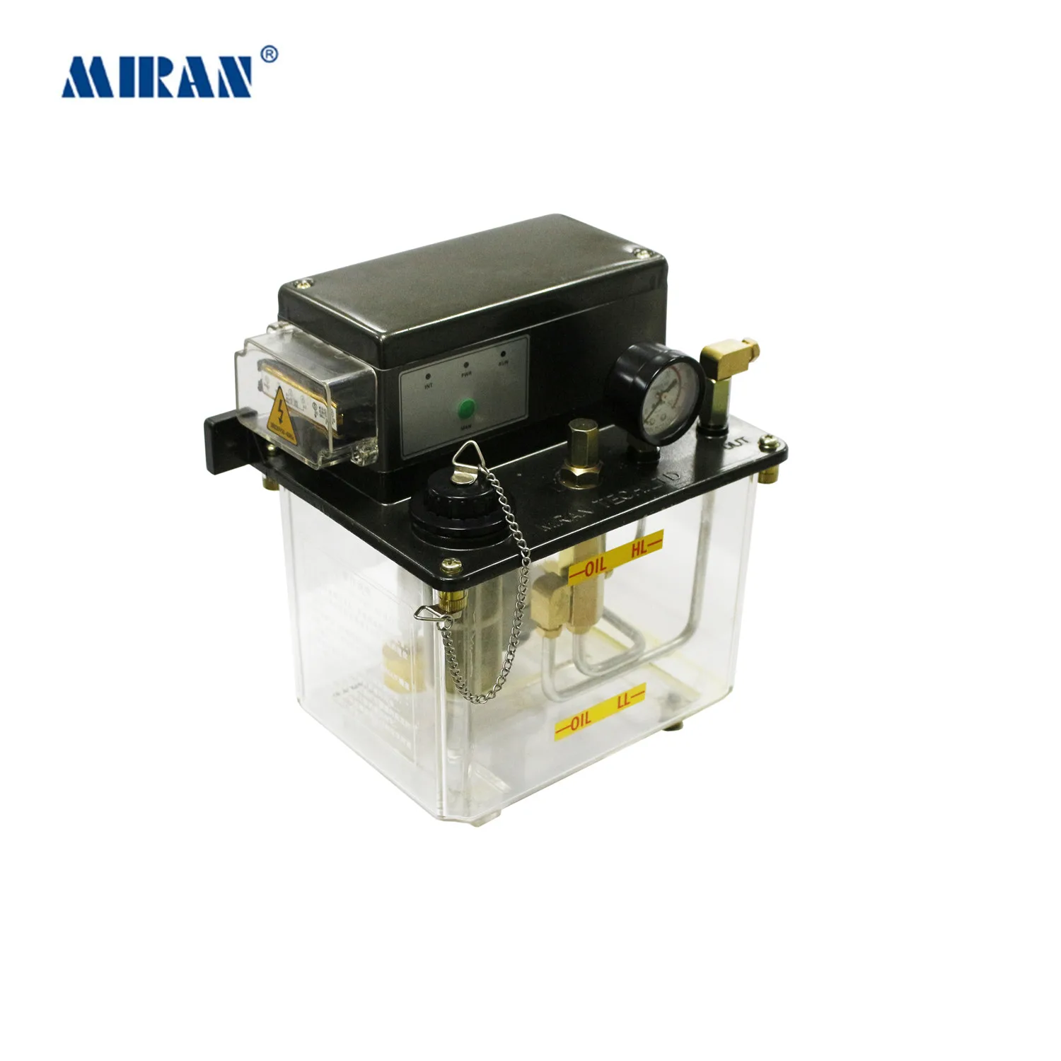 
PLC control 3L oil lubrication pump Central Lubrication system 