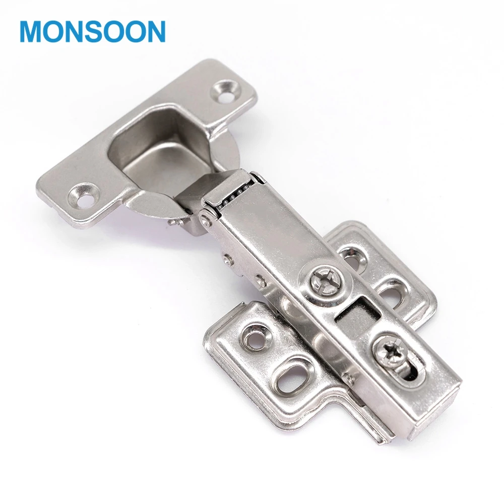 
Kitchen Cabinet hinges Top Selling bisagra de puerta cocina One Way Concealed Door Hinge 