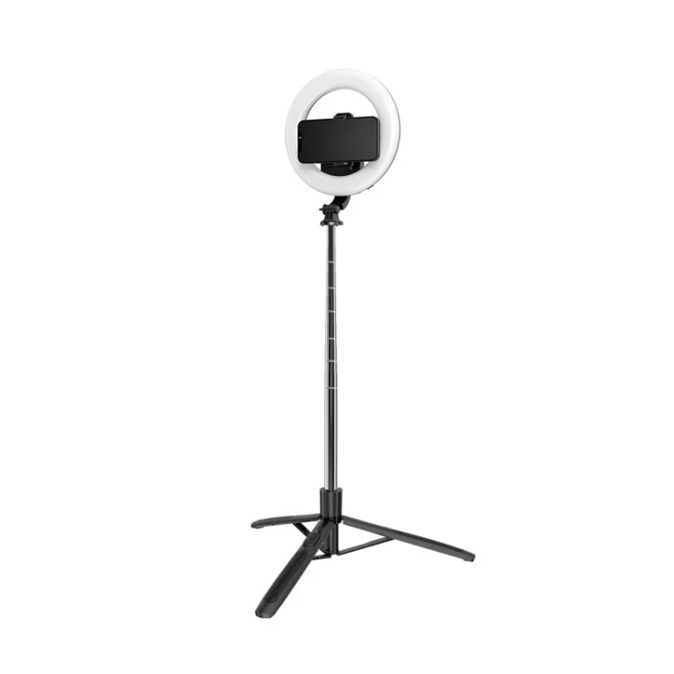 

In Promotion Wireless Selfie Stick Live Telescopic Bracket Selfie Stick