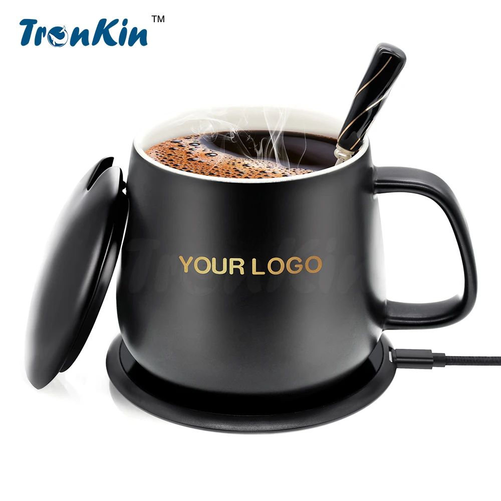 

New Design Creative USB Portable Office Coffee Usb Cup Warmer Coffee Warmer And Heater, Customized color