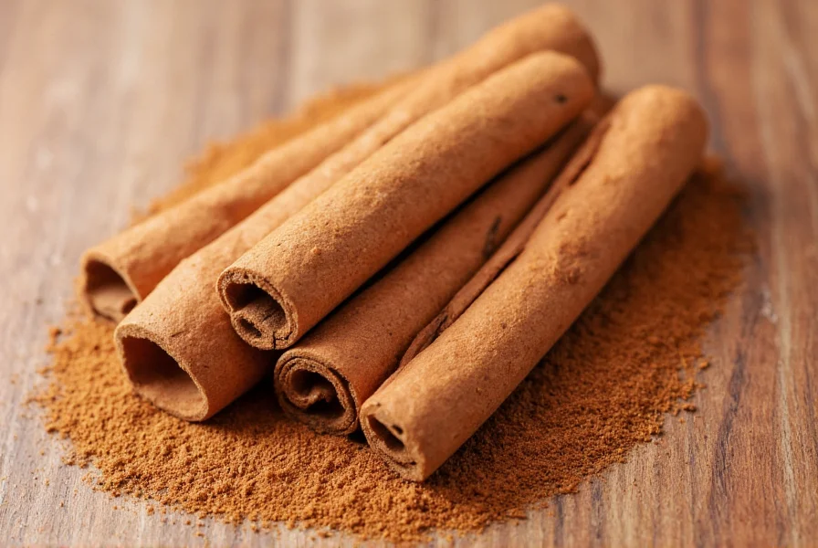 Cinnamon Health Benefits: Science-Backed Facts and Risks