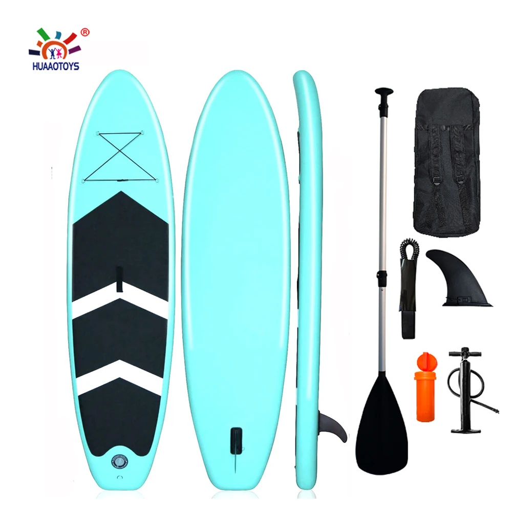 

Custom hot selling sup inflatable stand up paddle boards include surf board