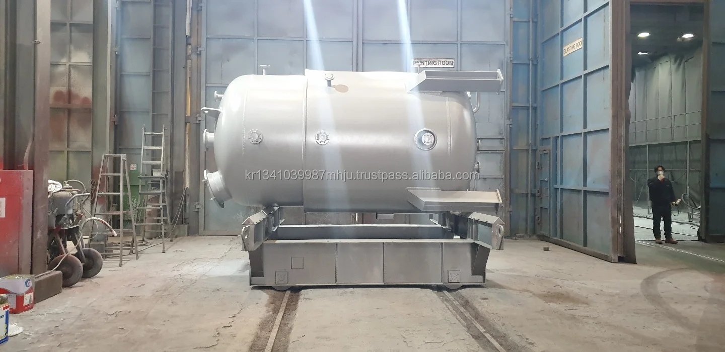 
Chemical Storage Tanks in Gr.1 Titanium, Stainless Steel, SS304, SS316 